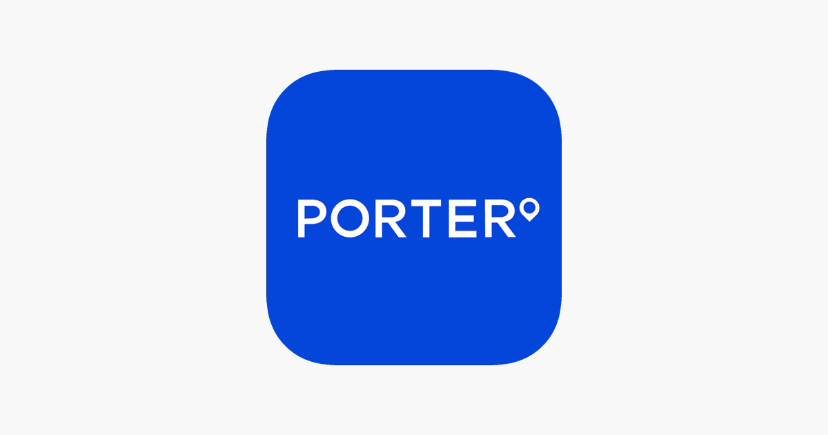 Porter's Paints