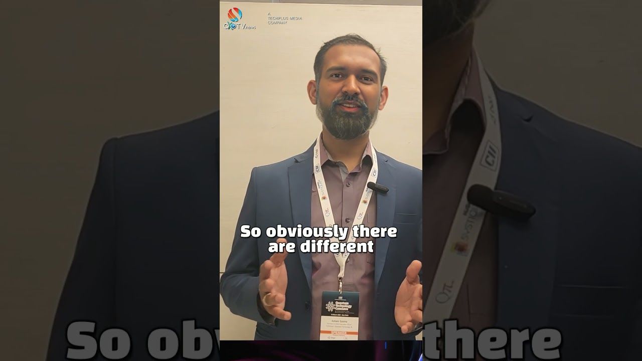 Quantum + AI + HPC Could Become the Next Intelligence Stack: Dr Ashwin Saxena